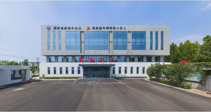 琥珀酰壳聚糖引领医药应用新浪潮