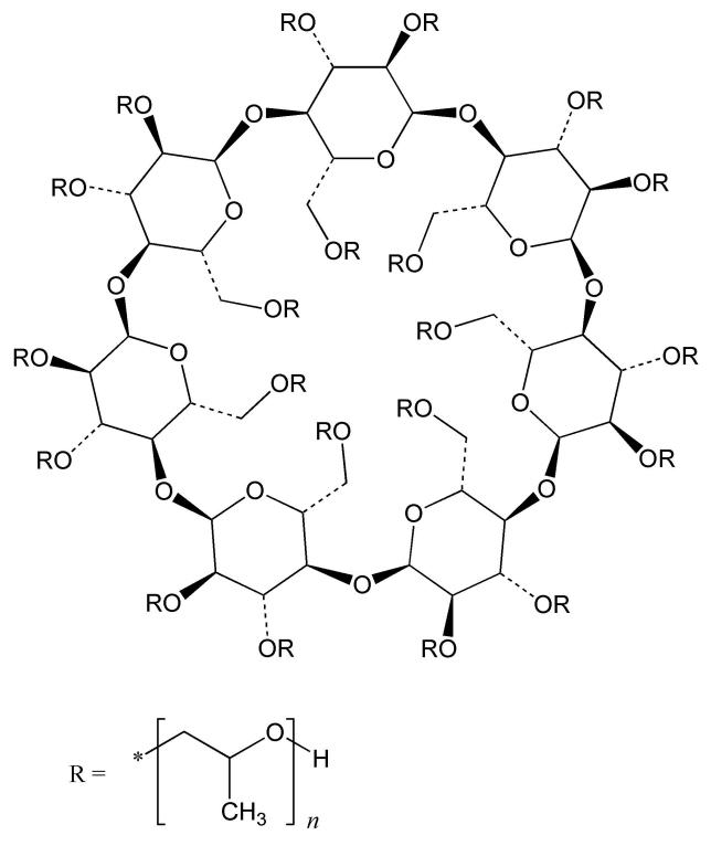 羟丙基倍他环糊精包合技术获突破 助力难溶性药物实现安全水针化